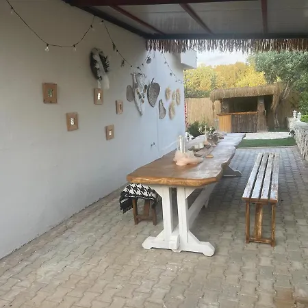 Βίλα A Delightful In Nature
