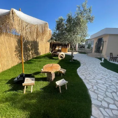 Villa A Delightful In Nature *