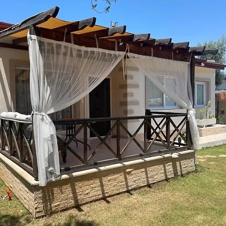 A Delightful In Nature Fethiye